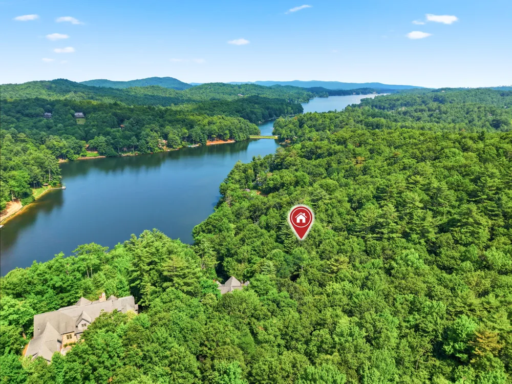 M L33 Cardinal Drive Lake Toxaway, NC 28747