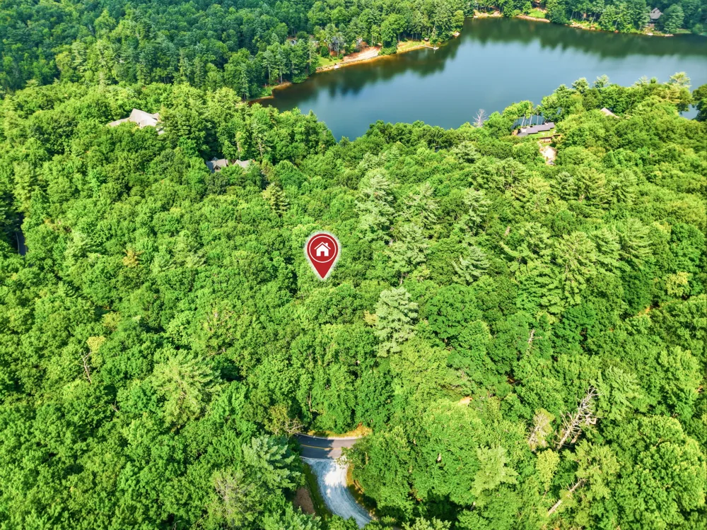 M L33 Cardinal Drive Lake Toxaway, NC 28747
