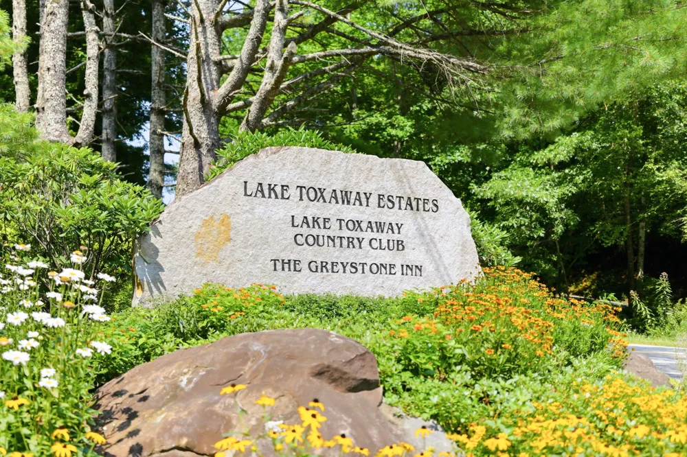 M L33 Cardinal Drive Lake Toxaway, NC 28747