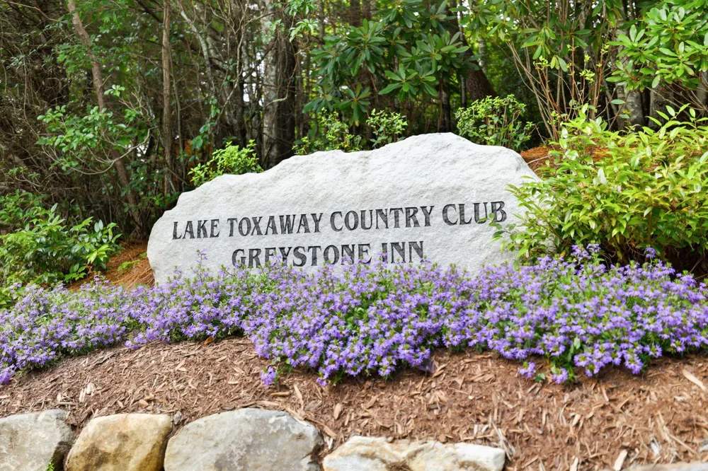 M L33 Cardinal Drive Lake Toxaway, NC 28747