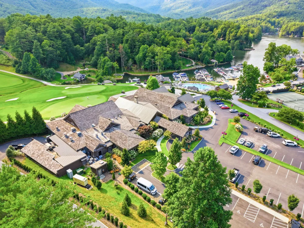 M L33 Cardinal Drive Lake Toxaway, NC 28747