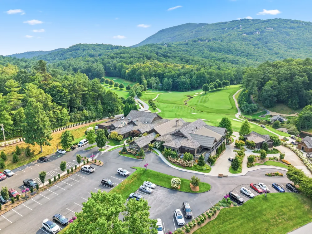 M L33 Cardinal Drive Lake Toxaway, NC 28747