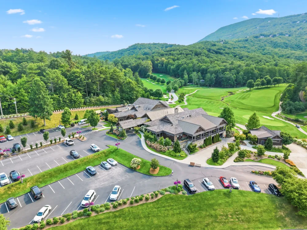 M L33 Cardinal Drive Lake Toxaway, NC 28747