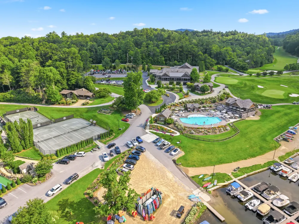 M L33 Cardinal Drive Lake Toxaway, NC 28747