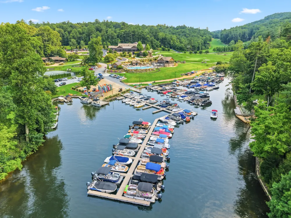 M L33 Cardinal Drive Lake Toxaway, NC 28747