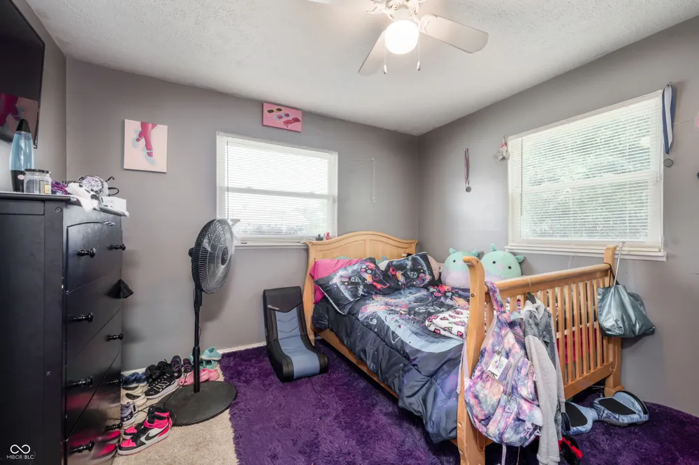 741 Wanda Street Scottsburg, IN 47170