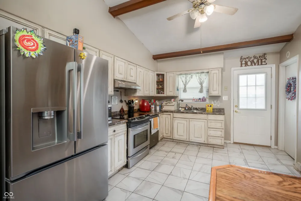 741 Wanda Street Scottsburg, IN 47170