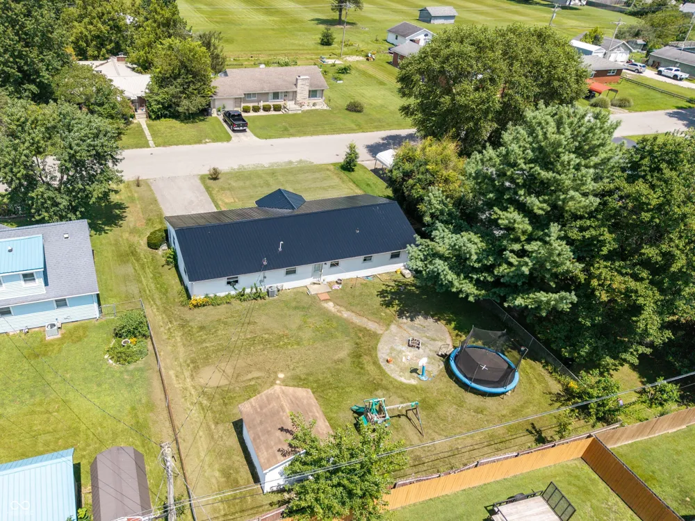 741 Wanda Street Scottsburg, IN 47170
