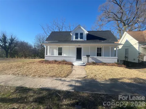 608 S Yadkin Avenue