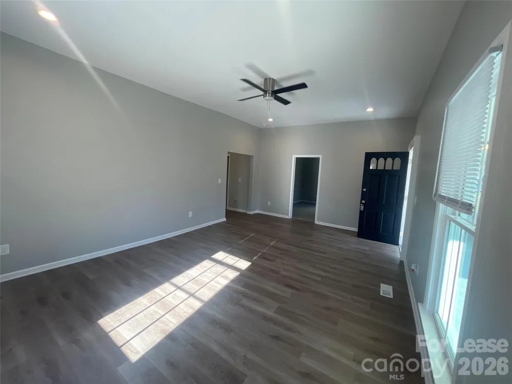 608 S Yadkin Avenue Spencer, NC 28159