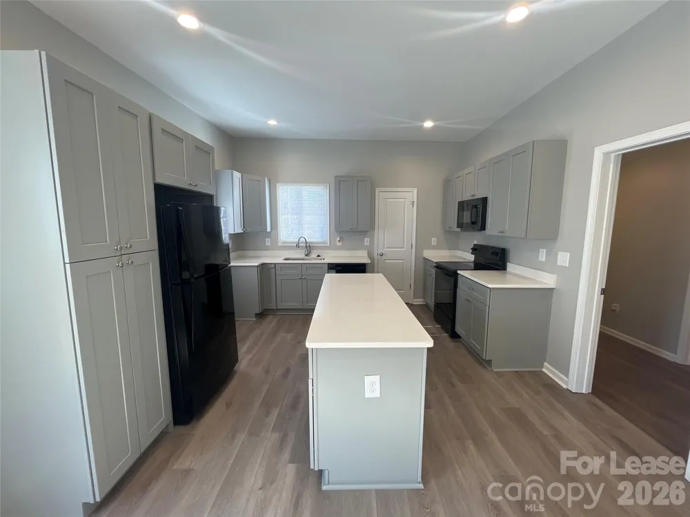 608 S Yadkin Avenue Spencer, NC 28159