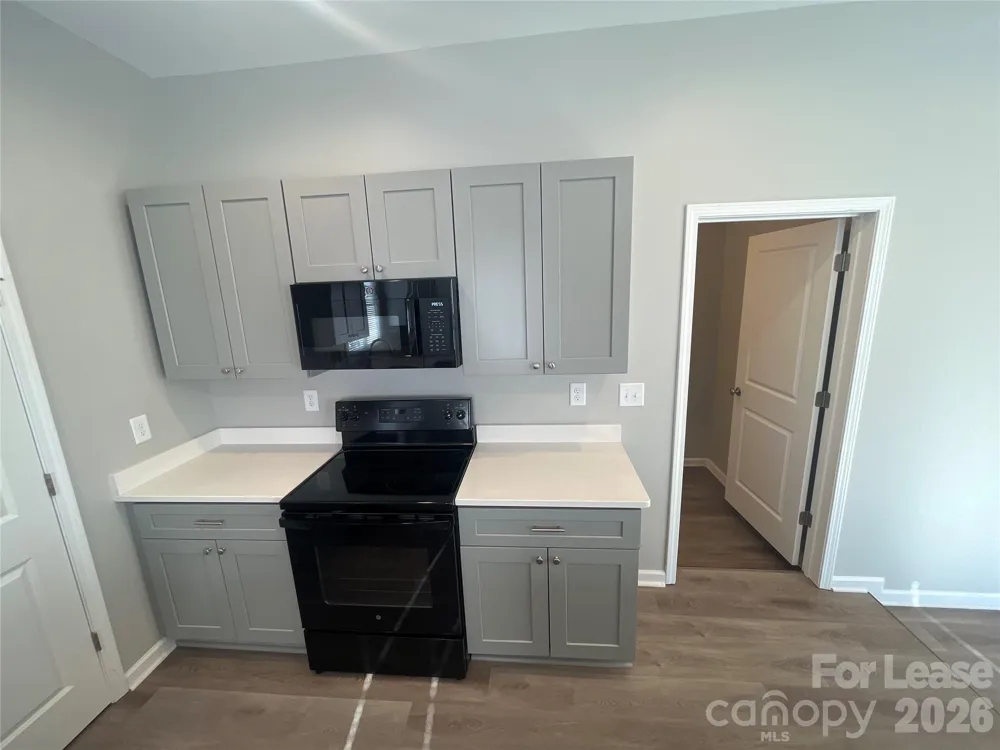 608 S Yadkin Avenue Spencer, NC 28159