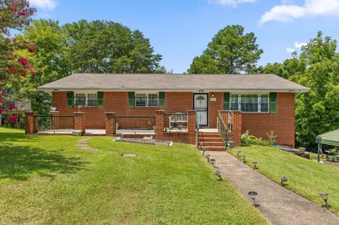 7810 Holiday Hills Circle