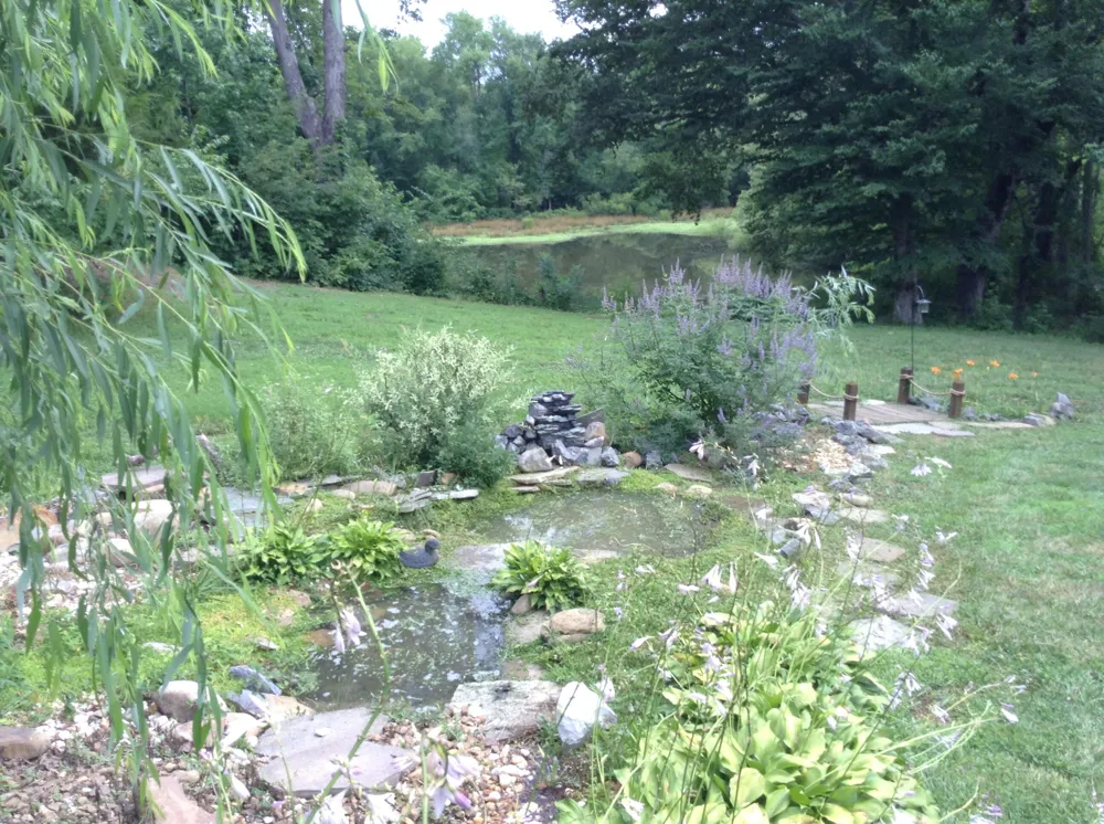 236 Sam Johnson Road NW Georgetown, TN 37336