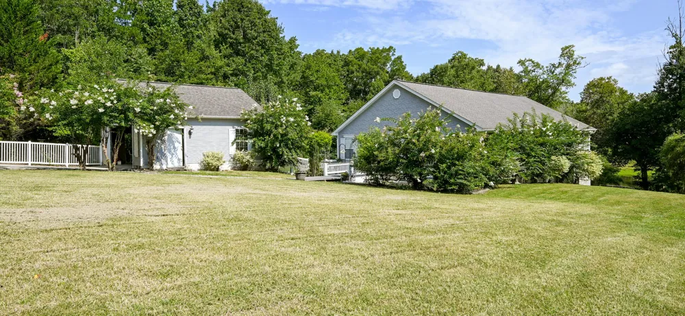 236 Sam Johnson Road NW Georgetown, TN 37336