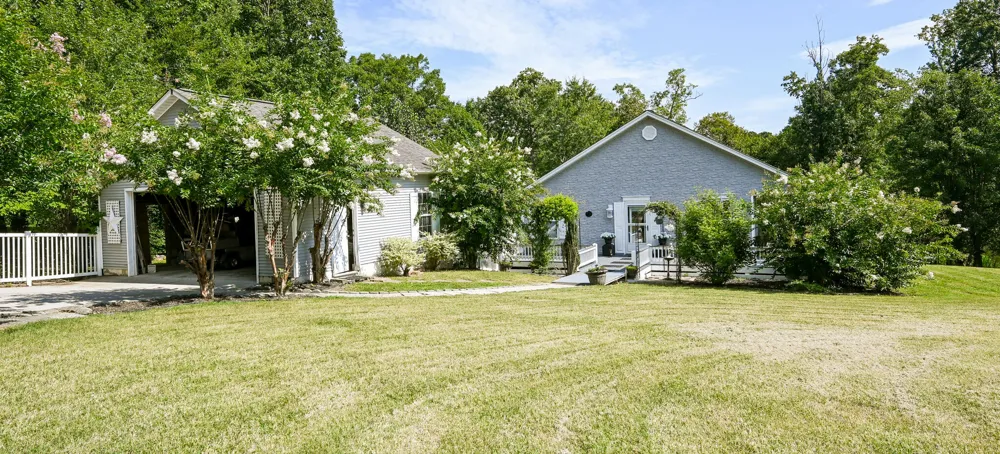 236 Sam Johnson Road NW Georgetown, TN 37336