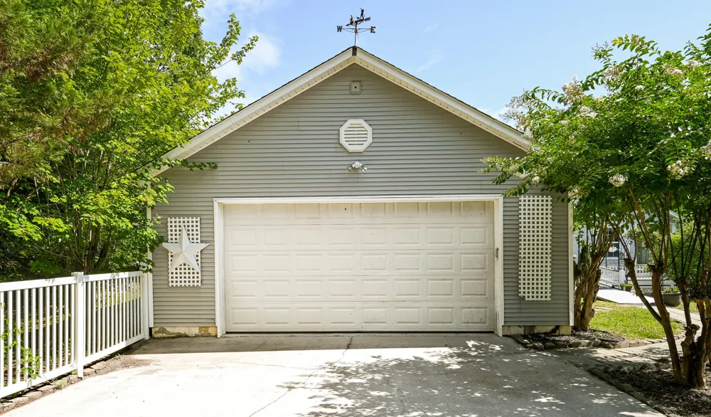 236 Sam Johnson Road NW Georgetown, TN 37336