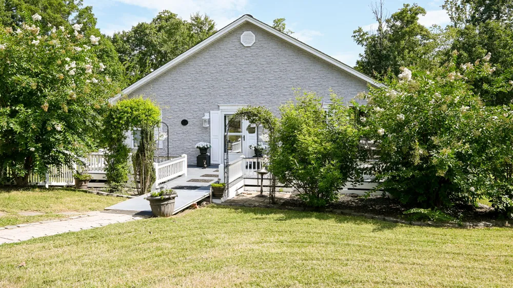 236 Sam Johnson Road NW Georgetown, TN 37336