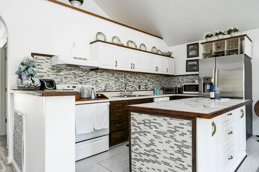 236 Sam Johnson Road NW Georgetown, TN 37336