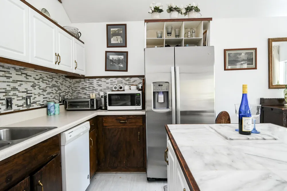 236 Sam Johnson Road NW Georgetown, TN 37336