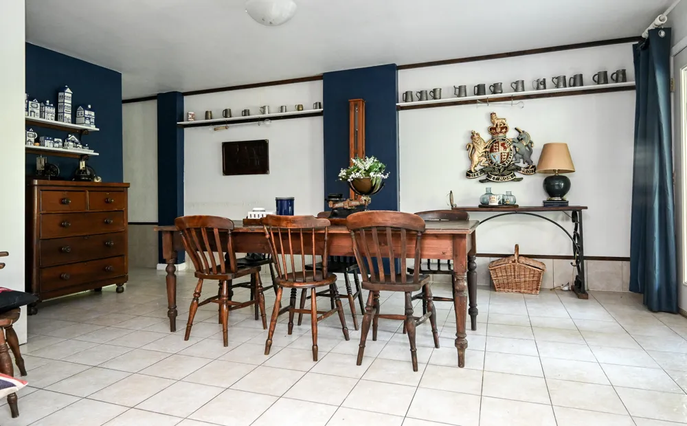 236 Sam Johnson Road NW Georgetown, TN 37336