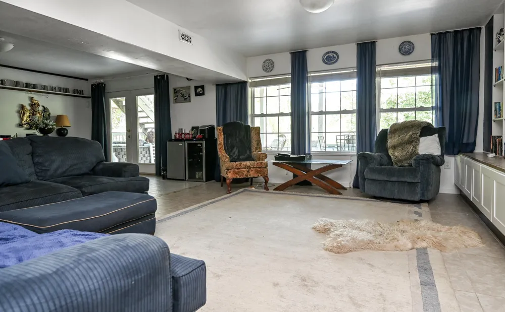 236 Sam Johnson Road NW Georgetown, TN 37336