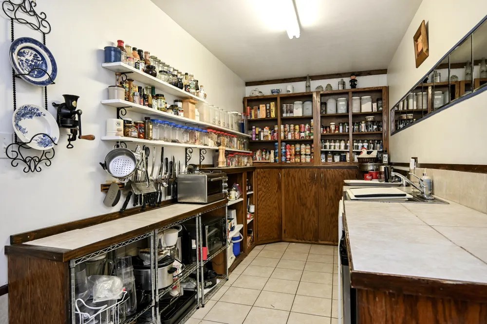 236 Sam Johnson Road NW Georgetown, TN 37336
