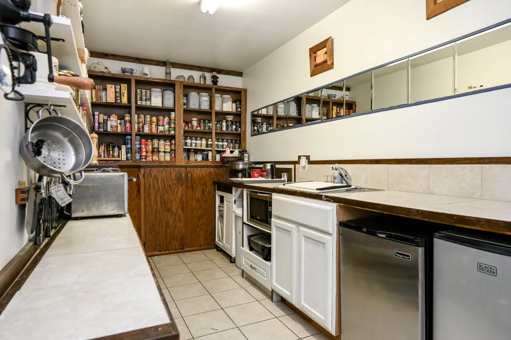 236 Sam Johnson Road NW Georgetown, TN 37336