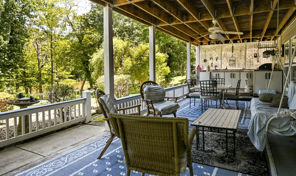 236 Sam Johnson Road NW Georgetown, TN 37336