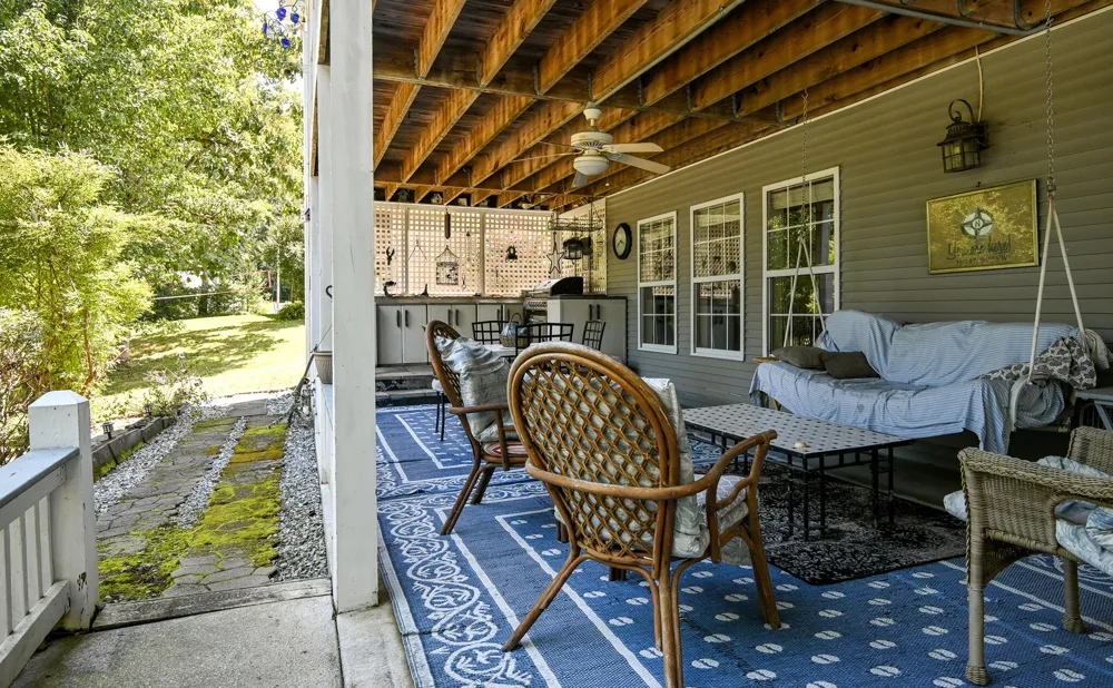 236 Sam Johnson Road NW Georgetown, TN 37336