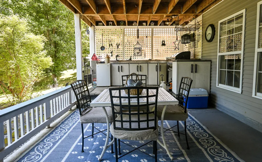 236 Sam Johnson Road NW Georgetown, TN 37336