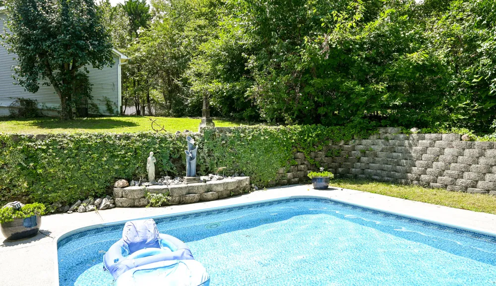 236 Sam Johnson Road NW Georgetown, TN 37336