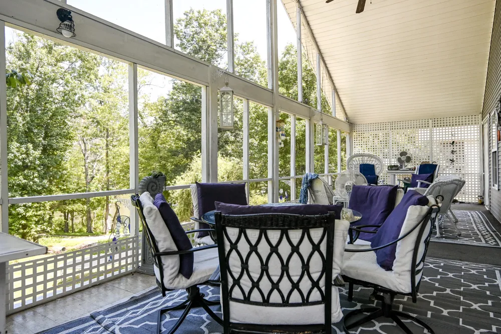 236 Sam Johnson Road NW Georgetown, TN 37336