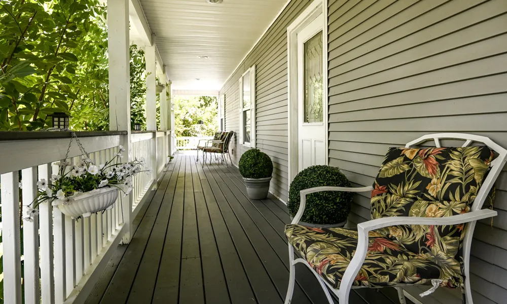 236 Sam Johnson Road NW Georgetown, TN 37336