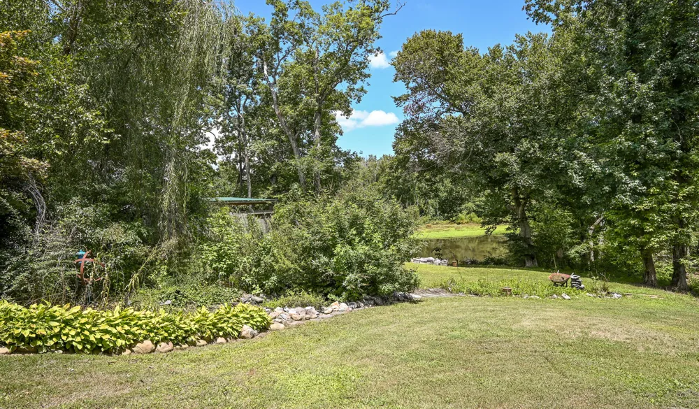 236 Sam Johnson Road NW Georgetown, TN 37336