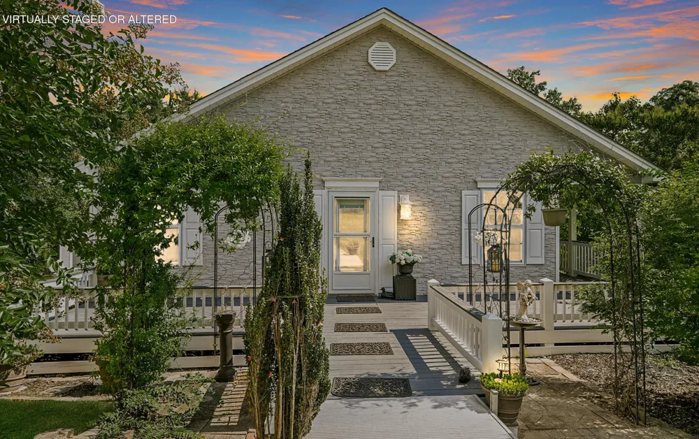 236 Sam Johnson Road NW Georgetown, TN 37336