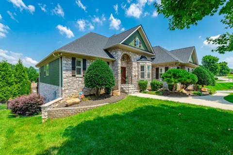 3106 Reflection Lane
