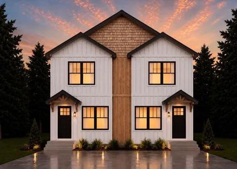 887 Skyland Drive