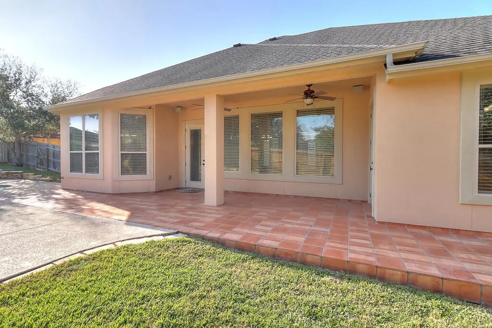 4510 Thoreau Circle Corpus Christi, TX 78410
