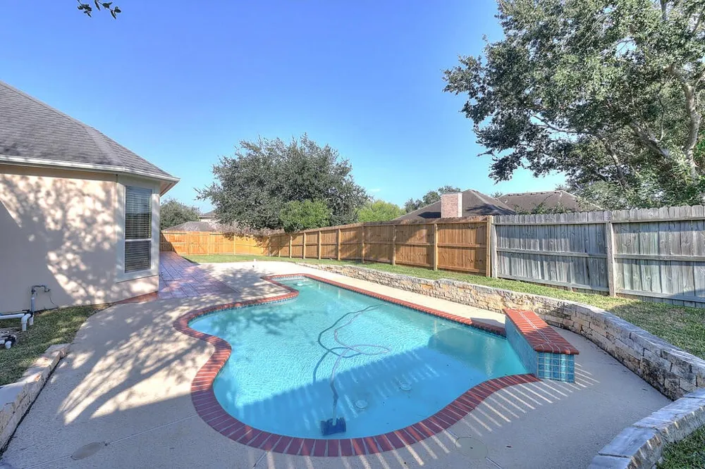 4510 Thoreau Circle Corpus Christi, TX 78410