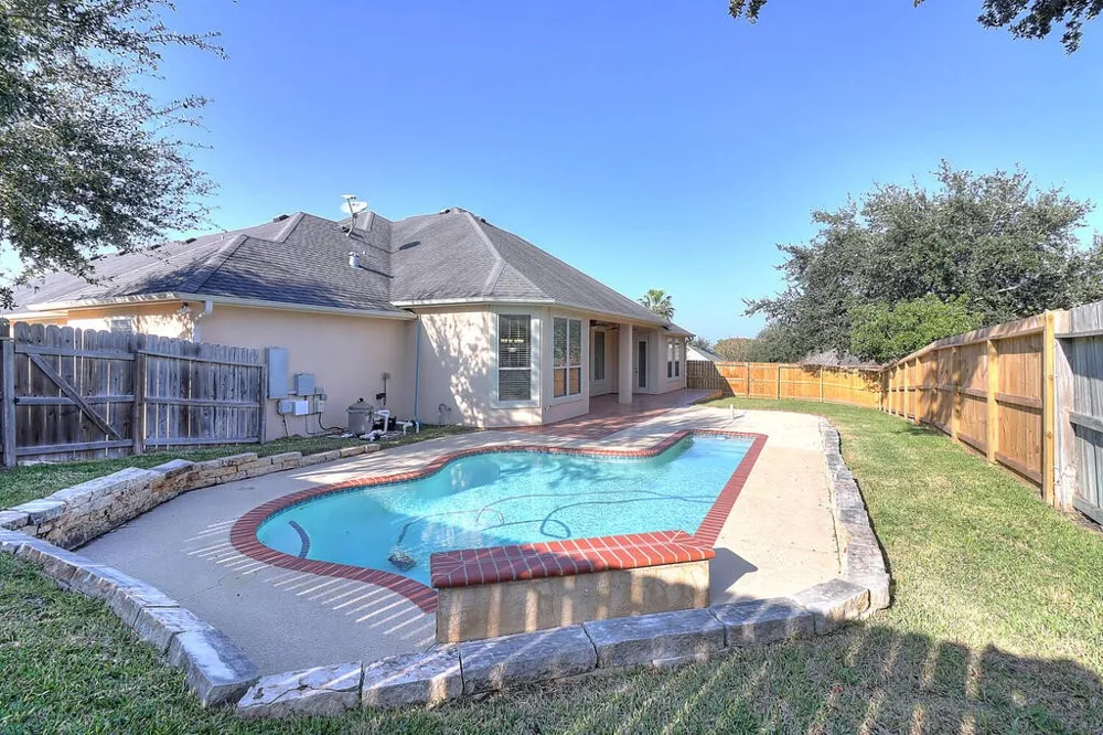 4510 Thoreau Circle Corpus Christi, TX 78410