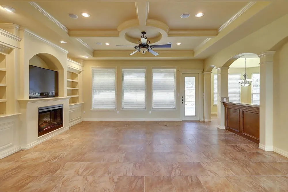 4510 Thoreau Circle Corpus Christi, TX 78410