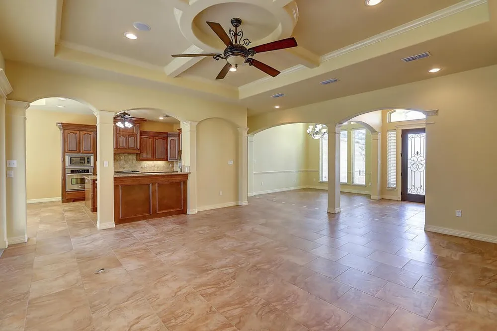 4510 Thoreau Circle Corpus Christi, TX 78410