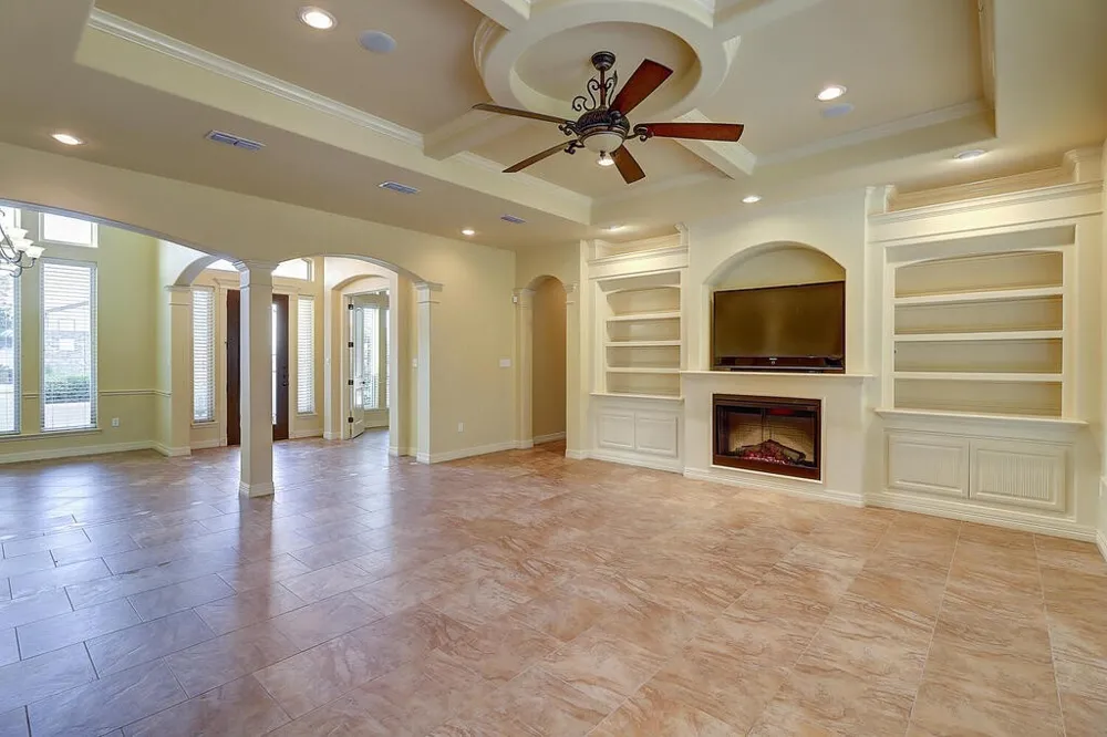 4510 Thoreau Circle Corpus Christi, TX 78410