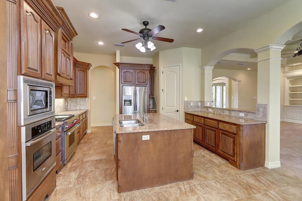 4510 Thoreau Circle Corpus Christi, TX 78410