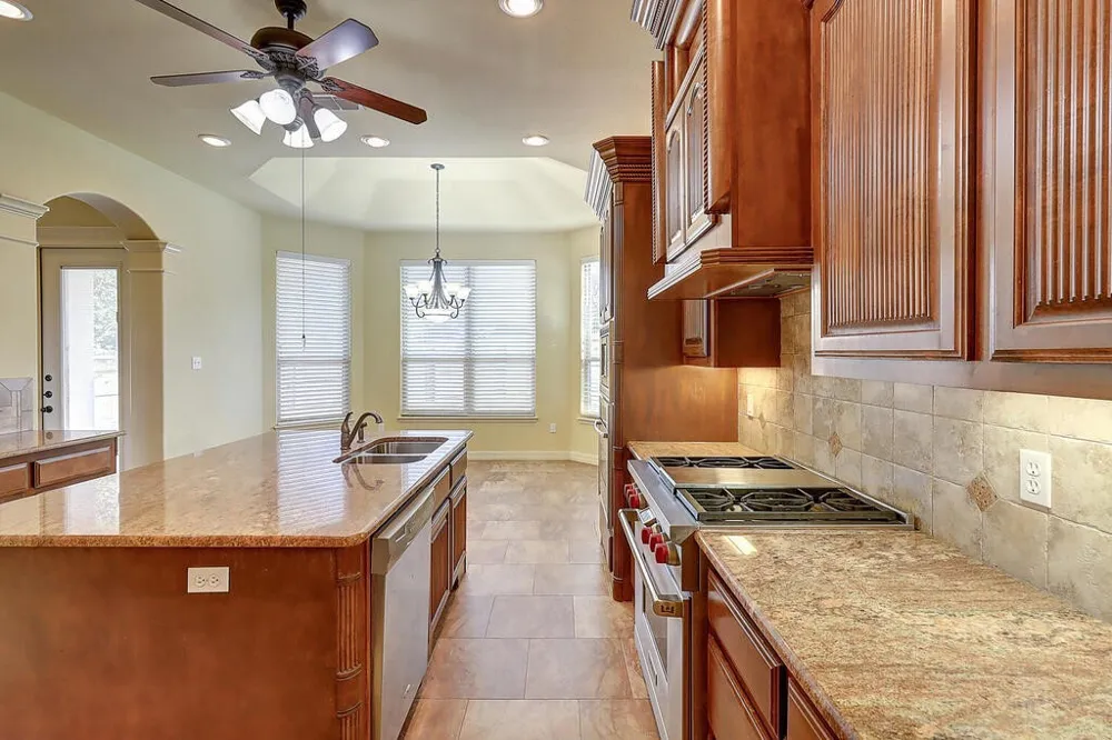 4510 Thoreau Circle Corpus Christi, TX 78410