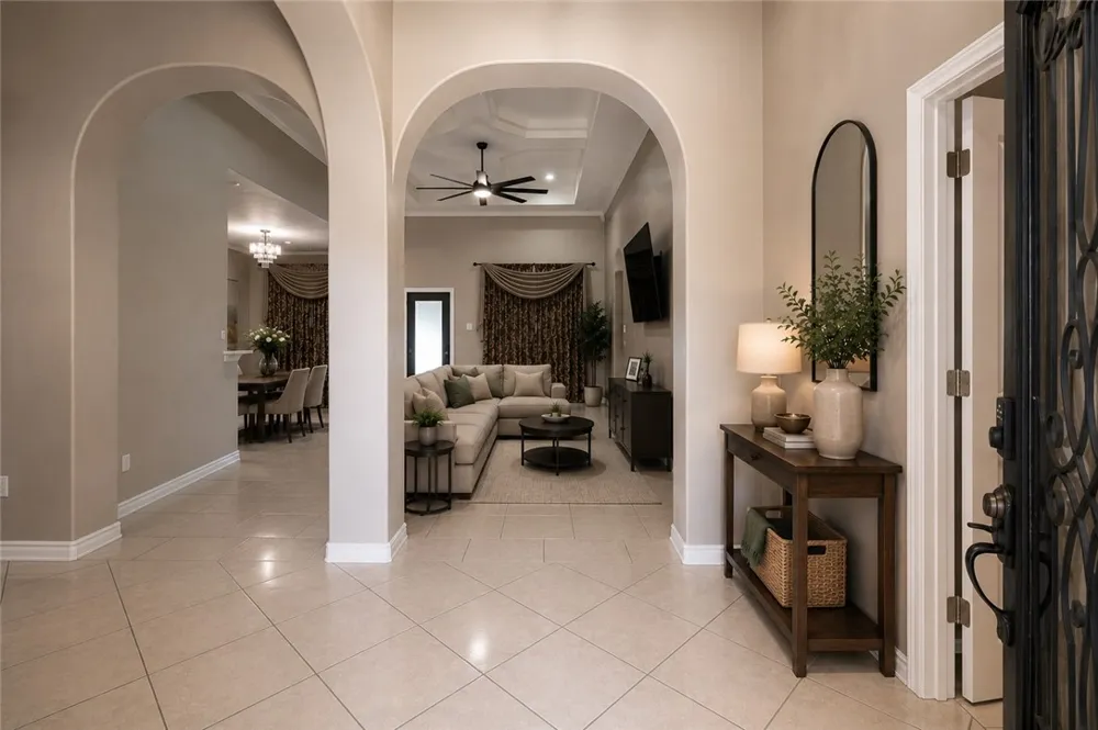 6842 Old Square Drive Corpus Christi, TX 78414