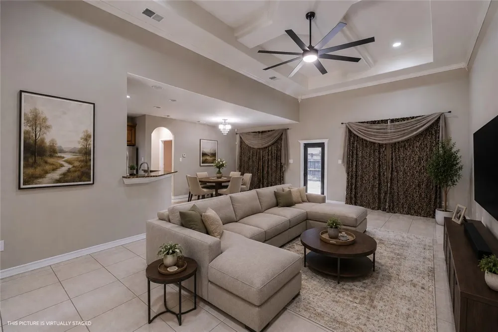 6842 Old Square Drive Corpus Christi, TX 78414