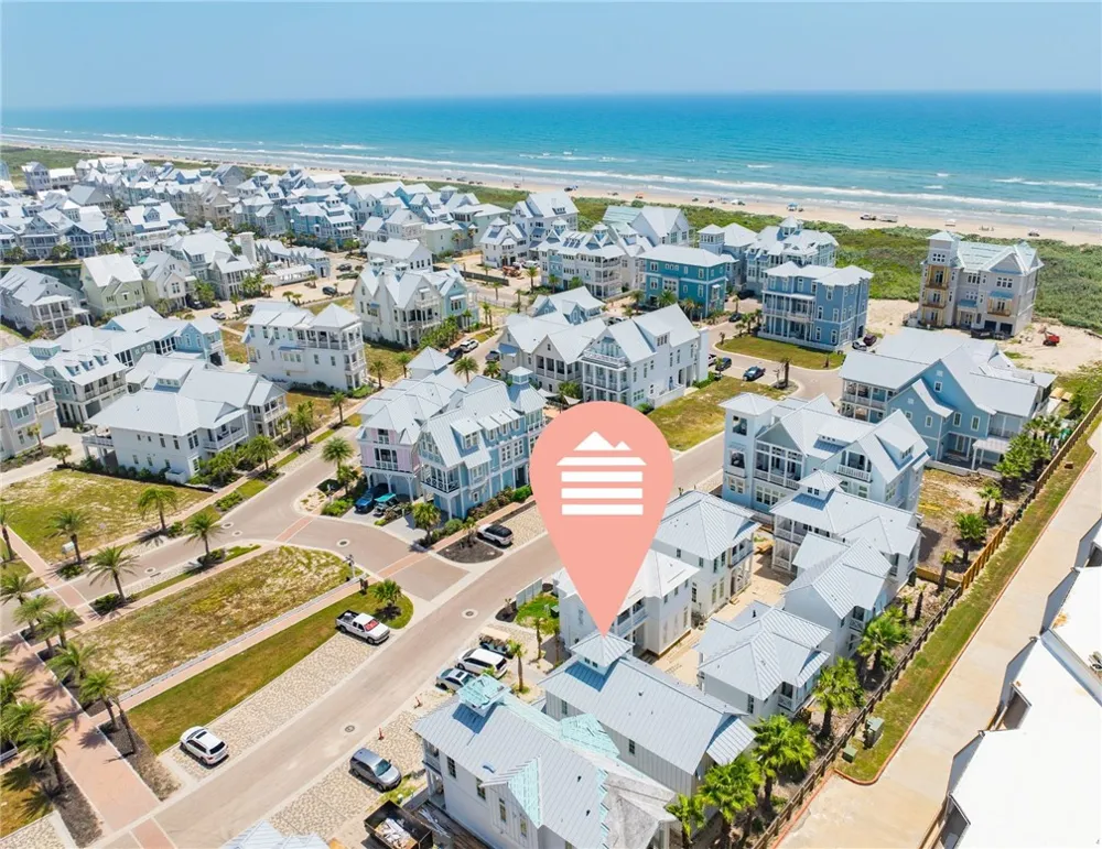 250 Tailwind Drive #F Port Aransas, TX 78373