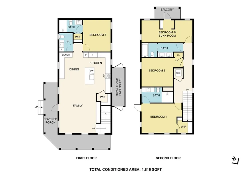 250 Tailwind Drive #F Port Aransas, TX 78373